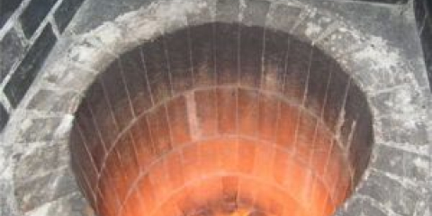 Как да се направи в страната тандкиард го направи сам от барела: стъпка по стъпка инструкции